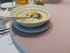 -一澜江宴·江景地标楚菜(江滩公园店)