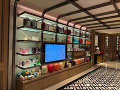 -杭州君悦酒店·青莳