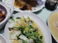 -桂满陇·蟹黄小笼汤包(清河万象店)