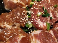 调味猪排肉-千寻烧肉(政务区店)