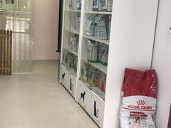 -哆趣宠物医院·眼科·内镜·急重症转诊中心(上海店)