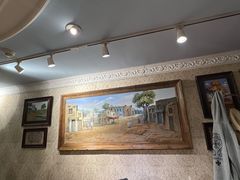 -伊带伊路新疆美食府(呼家楼店)