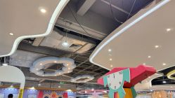 -美嘉纷(嘉洲广场佛山南海大沥店)