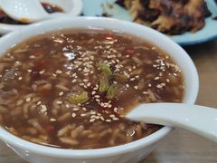 -西安贾三灌汤包·回坊小吃·清真炒菜(北院门总店)