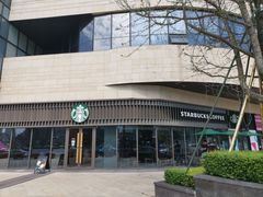 -星巴克(成都市中海右岸环宇坊店)
