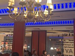 -新白鹿餐厅(百联中环店)