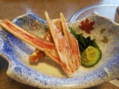 -蟹道乐(道顿堀本店)