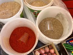 -海波肉串(振兴广场店)