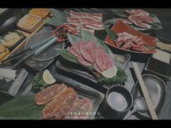 -炭虎烤肉(桂林路店)