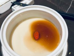 -海派悦庭·海胆烧麦·新融合菜(凯德广场店)