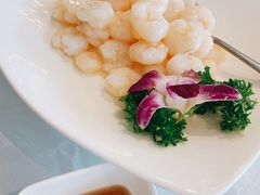 -廊亦舫Lang Yi Fang Restaurant(金桥店)