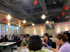 大堂-十三姨工厨顺德美食·宴会·团餐(天河北路店)
