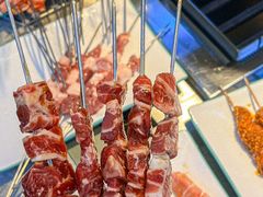 -多宾韩国料理(学衡路店)