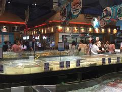 -森谷美食公园(杨行店)