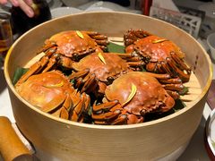 -成隆行·蟹王府(九江路店)
