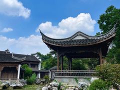 -老门东历史文化街区
