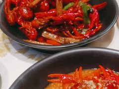 -聚味瞿记·龙虾堂(咸嘉湖店)