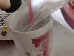 中杯可乐-肯德基(宝塔店)