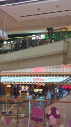 -卡通尼乐园(景枫中心店)