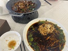 -怡园饭店-餐厅(四望亭店)