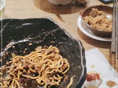 -庆蓉云·庆云面(双林店)