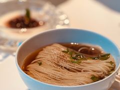 -淮香国色·淮扬菜(正大中心店)