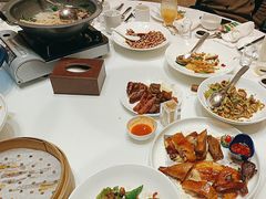 -同庆楼(建邺万达店)