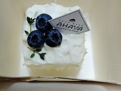 -AHAVA·Fang Baking Studio