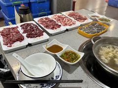 -杏花吴记牛肉火锅