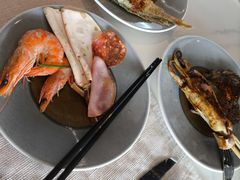 -阿纳迪酒店·秘境西餐厅
