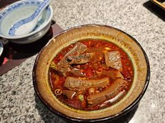 -南京大牌档(济南万象城店)