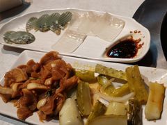 -二十一分小锅炖(中心店)