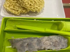 -安吉美渝石锅鱼(芜园西路店)