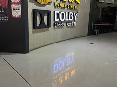-万达影城(闵行颛桥万达广场杜比影院店)