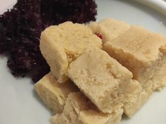 冻豆腐-捞神汤物料理(正大广场店)