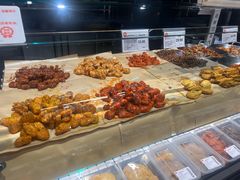 -永辉超市(通州万达店)