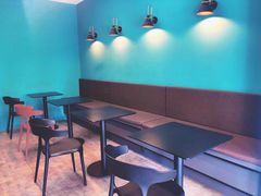 卡座-NokNok Coffee(宽窄巷子店)