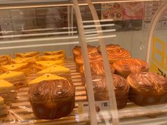 -味多美蛋糕(杨闸环岛店)