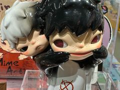 -泡泡玛特POPMART(合生汇店)