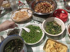 -彭耕记猪油炒小菜(吉联mall店)