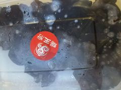 -蝎王府羊蝎子(北大地店)