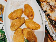 -新白鹿餐厅(城西银泰城店)