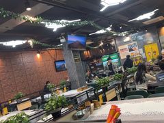 -云晓光头烧烤吧(德平路店)