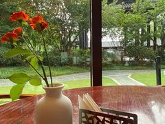-扬州香格里拉·香宫中餐厅