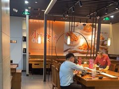 -呷哺呷哺(常营华联店)