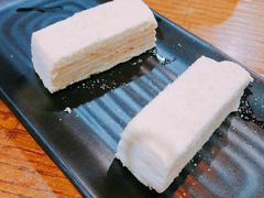 娜帕里勇-西域阿里马新疆菜·清真(桂花路店)