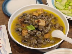 -锡和无锡菜(景丽苑店)