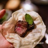 上海UV米其林三星主厨新店不卖西餐只卖烤串！好吃吗？