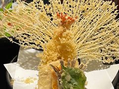 红虾天妇罗-天狗山料理(省体店)