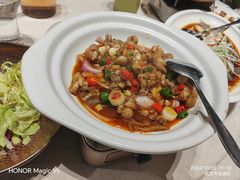 -简小舍·民间手艺菜(武昌江滩店)